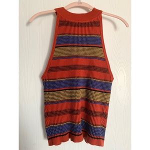 Forever 21+ Sweater Tank